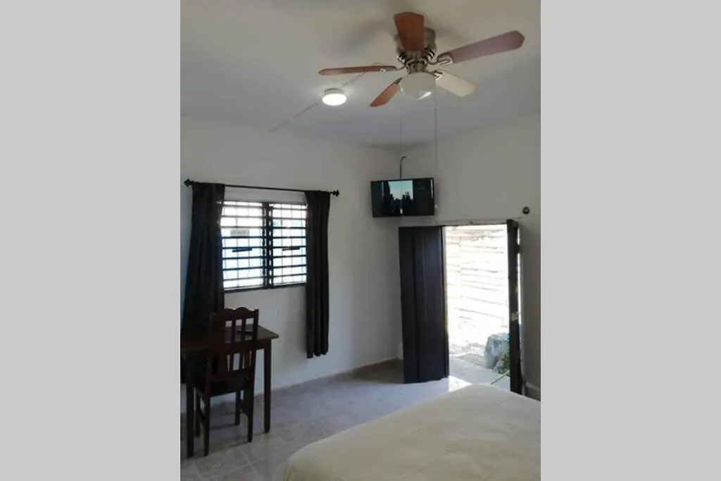 Maruchita'S Room Bacalar