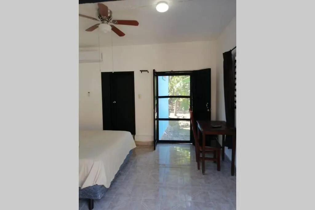 Maruchita'S Room Bacalar Daire
