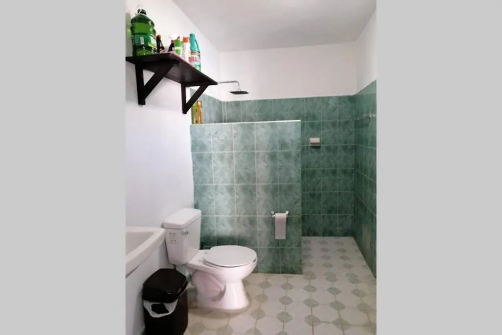 Maruchita'S Room Bacalar 0*,