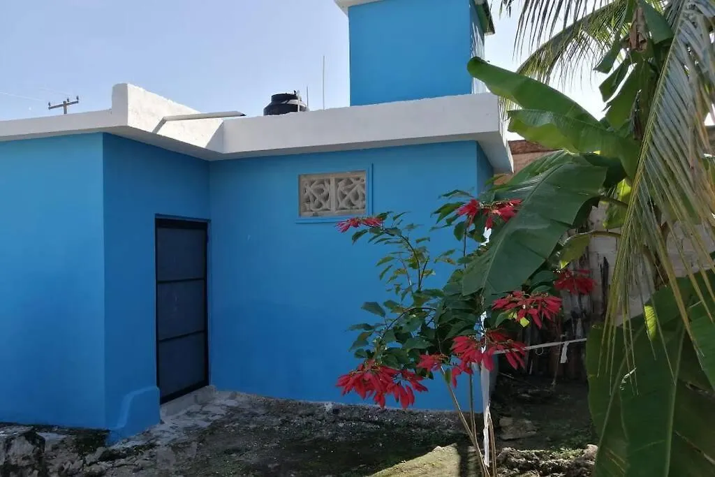 Maruchita'S Room Bacalar 0*,  Mexico